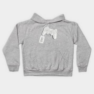 Game Fo Sale Kids Hoodie